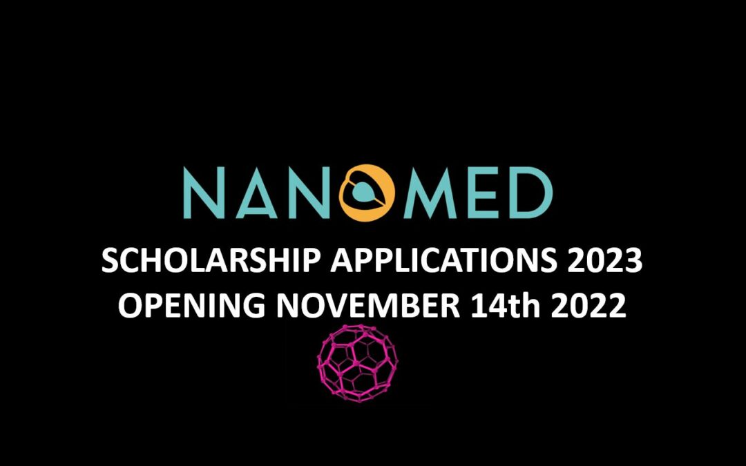 Scholarship Applications Intake 2023-2025