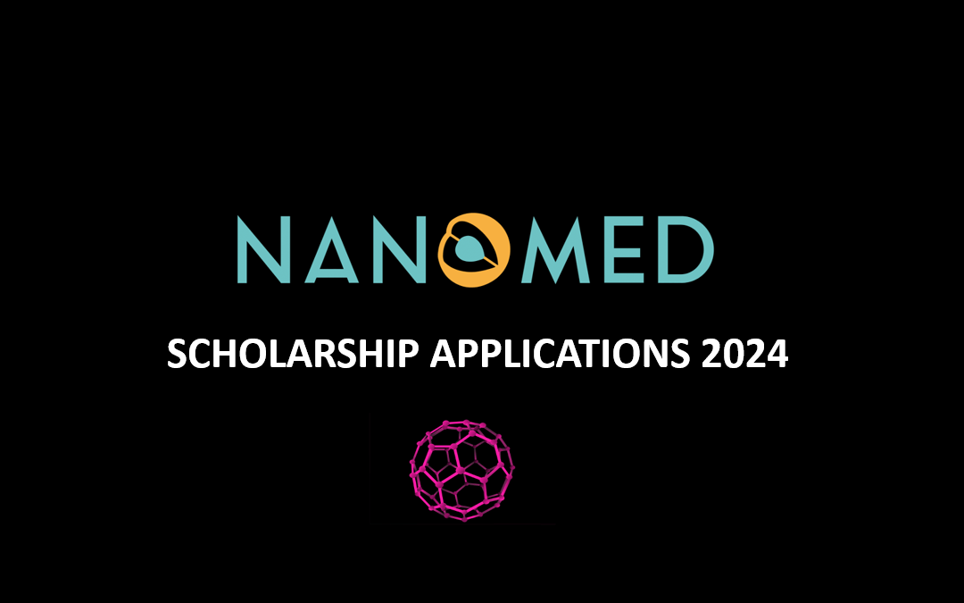 Scholarship Applications Intake 2024-2026